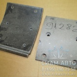 �������� ��������� ������ JAC 1083 (91282)