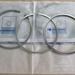 ������ ��������� IVECO TRAKKER / 2992157 (90470)