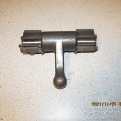 Р/к суппорта для Meritor / ELSA 1 (лапка с валами левая) (М00603) Р/к суппорта для Meritor / ELSA 1 (лапка с валами левая) (М00603)