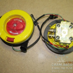 ������ ���������� ����� ��������� ������� Yutong ZK6852HG  6100-02264 (Y00194)