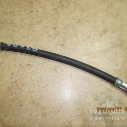 Шланг гайка под 14 L-285mm (92089) Шланг гайка под 14 L-285mm (92089)