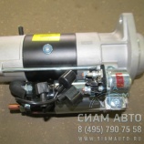СТАРТЕР ДВИГАТЕЛЯ / IVECO / 99432760 (90839) СТАРТЕР ДВИГАТЕЛЯ / IVECO / 99432760 (90839)
