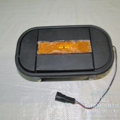 ����� ��������� � ������ �������� ZK6122 (40307)