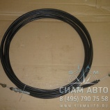 Трос газа стальной 10,8м XML6121/6129 (20133) Трос газа стальной 10,8м XML6121/6129 (20133)