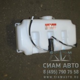 Бачок стеклоочистителя с насосиком XML6127JR (20906) Бачок стеклоочистителя с насосиком XML6127JR (20906)