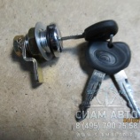 Замок лючка топливного бака ZK6108/6118/6119 (Y00333) Замок лючка топливного бака ZK6108/6118/6119 (Y00333)