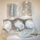 Р/к суппорта Meritor DUCO (промежуточн. шестерня, пружины малая и большая) (М00625) Р/к суппорта Meritor DUCO (промежуточн. шестерня, пружины малая и большая) (М00625)