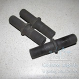 Шпилька колеса BPW (M22х1.5х45, M22х2.0х48 L=100мм)(11.010.0241.410) (П00030) Шпилька колеса BPW (M22х1.5х45, M22х2.0х48 L=100мм)(11.010.0241.410) (П00030)