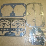 Р/К компрессора прокладки 4940727 (С00864) Р/К компрессора прокладки 4940727 (С00864)