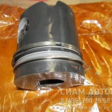 Поршень d-125mm с углублением в кам.сгорания (М01076) Поршень d-125mm с углублением в кам.сгорания (М01076)