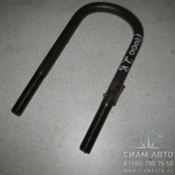     BPW ECO MAX 1996> 128/152xM24x3x320-U (00028)