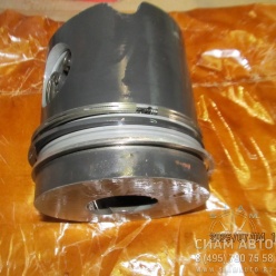 Поршень d-125mm с углублением в кам.сгорания (М01076) Поршень d-125mm с углублением в кам.сгорания (М01076)