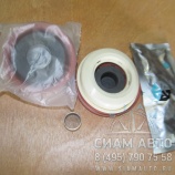 Р/к суппорта для KNORR-BREMSE SN5... MAN (упоры пластик/резин.) (М00588) Р/к суппорта для KNORR-BREMSE SN5... MAN (упоры пластик/резин.) (М00588)