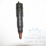 Форсунка топливная / A0060176721 / BOSCH (М00087) Форсунка топливная / A0060176721 / BOSCH (М00087)