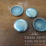 Заглушка блока ДВС d - 42 мм (ОМ 906) / А0009974820 (М00172) Заглушка блока ДВС d - 42 мм (ОМ 906) / А0009974820 (М00172)