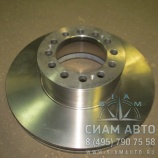 Диск тормозной / 20041E (91003) Диск тормозной / 20041E (91003)