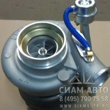 Турбокомпрессор DONG FENG 340-375 л.с. Евро-3 / 4045570 (С00513) Турбокомпрессор DONG FENG 340-375 л.с. Евро-3 / 4045570 (С00513)