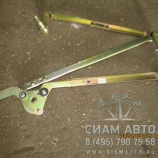 Трапеция стеклоочистителя LCK 6127 2019 (Л00146) Трапеция стеклоочистителя LCK 6127 2019 (Л00146)