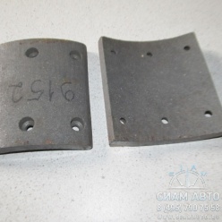 �������� ��������� 6 ���. 128x150x14.5 (91524)