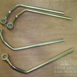 ������ ���������� ����������� ���������� 0420 8501 (80027)