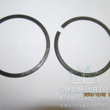 Стопорное кольцо ф80х2.5 LCK6127 (Л00166) Стопорное кольцо ф80х2.5 LCK6127 (Л00166)