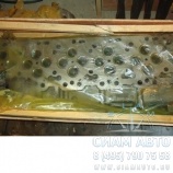 Головка блока ISB 185 2831274 (С00399) Головка блока ISB 185 2831274 (С00399)