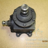 Редуктор рулевой угловой обрат. вращ. ZK6118HGA 3401-00316 (Y00338) Редуктор рулевой угловой обрат. вращ. ZK6118HGA 3401-00316 (Y00338)