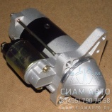 Стартер Mazda BT-50 / 12В 2.2кВт / WL91-18-400 (90322) Стартер Mazda BT-50 / 12В 2.2кВт / WL91-18-400 (90322)