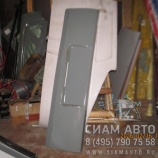 Бампер задний XML6957 (21034) Бампер задний XML6957 (21034)