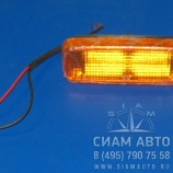 Фонарь указатель поворота XML6796 (20390) Фонарь указатель поворота XML6796 (20390)