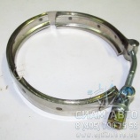 Хомут 3905216 115мм с300-20 (С00139) Хомут 3905216 115мм с300-20 (С00139)