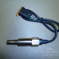 ������ ����������  L-110�� � �������� KLQ (30014)