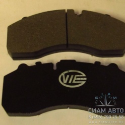 ������� ��������� KLQ6119TQ (30101)