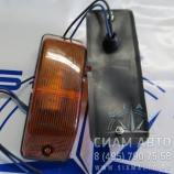Фонарь указателя поворота 3716-00147с ZK6129 (Y00089) Фонарь указателя поворота 3716-00147с ZK6129 (Y00089)