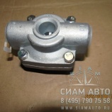 Клапан быстрого растормаживания KLQ (30711) Клапан быстрого растормаживания KLQ (30711)
