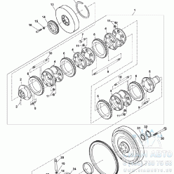 ����� ����� ��������� [341-019210] [2052780184] [1.05.31] (10180)