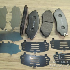 ������� ��������� �������� Ford RANGER 2006- , �������� / 1360290 (90419)