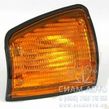 Указатель поворотов задний (ПАЗ-3204) 621.3776 желтый 24V (60244) Указатель поворотов задний (ПАЗ-3204) 621.3776 желтый 24V (60244)