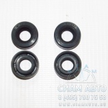 Сальник 10х19х7 для вала / 2735210070 (10746) Сальник 10х19х7 для вала / 2735210070 (10746)