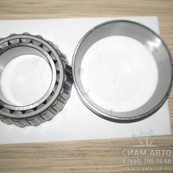 ��������� ��������� � ������� 32218  90�160�43 XMQ6127 / 6900 KLQ6885 (40318)