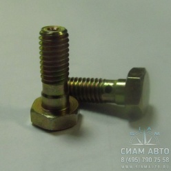 ����- ������  ������� 3282141 �300-20 M6 x 1.00 x 16.3 (�00372)