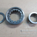 Подшипник зад. ступицы внеш. LCK6127 2400-81-00275 (Л00018) Подшипник зад. ступицы внеш. LCK6127 2400-81-00275 (Л00018)