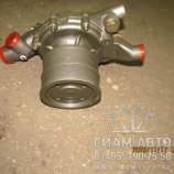 Насос водяной Yuchai (U00046) Насос водяной Yuchai (U00046)