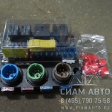 ���� ��������������� �� ��������� KLQ (30472)