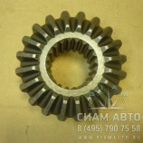 Шестерня полуоси XML6720 EQB125-20 (20248) Шестерня полуоси XML6720 EQB125-20 (20248)
