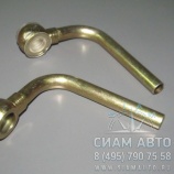 Трубка охлаждения компрессора отводящяя 0420 8502 (80026) Трубка охлаждения компрессора отводящяя 0420 8502 (80026)