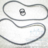 Р/к фильтра масляного (КамАЗ) 148х115х16 / 5320-2918180 (61297) Р/к фильтра масляного (КамАЗ) 148х115х16 / 5320-2918180 (61297)