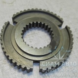 ����� �������������� 1-� � 2-� ������� 1700K1-126  ���� ����. � �������� EQ-1074 (Z00338)