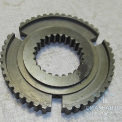 ����� �������������� 1-� � 2-� ������� 1700K1-126  ���� ����. � �������� EQ-1074 (Z00338)