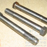 Болт крепления маховика М18х156 2052381874 (11040) Болт крепления маховика М18х156 2052381874 (11040)